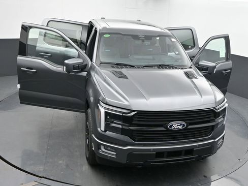 New 2026 Ford F150 Platinum AWD/4WD image 64