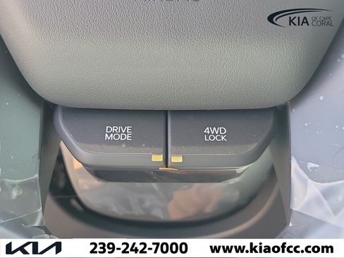 New 2027 Kia Seltos S AWD/4WD image 24