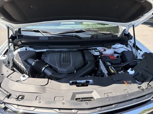 Used 2025 Chevrolet Traverse LT AWD/4WD image 35