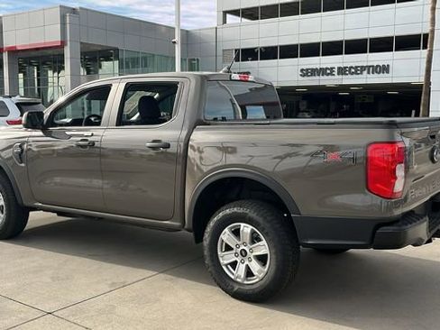 Used 2025 Ford Ranger XL w/ Trailer Tow Package AWD/4WD image 22