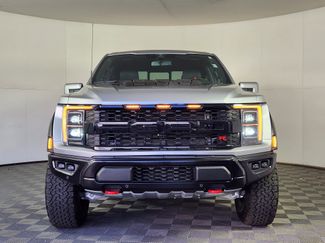 Certified 2023 Ford F150 Raptor R w/ Equipment Group 802A Raptor R video 2