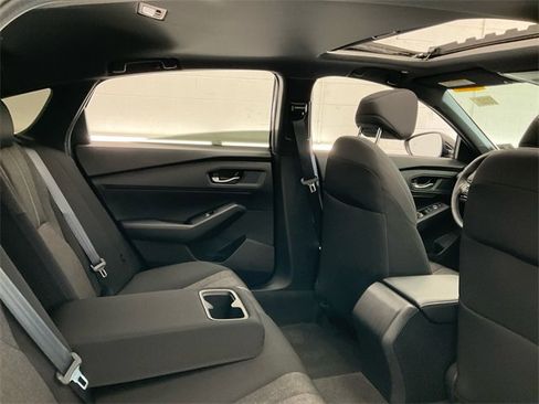 Certified 2024 Honda Accord Sport image 25