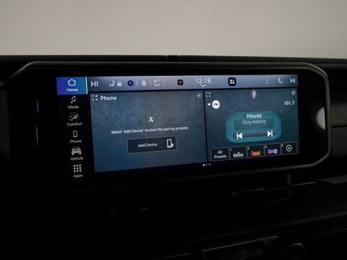 Used 2025 Jeep Gladiator Sport image 22