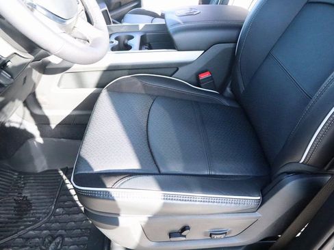 New 2026 RAM 3500 Laramie w/ Max Tow Package image 14