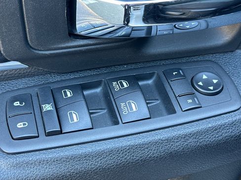 Used 2024 RAM 1500 Classic Warlock image 12