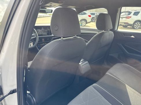 Used 2025 Volkswagen Jetta Sport FWD image 13