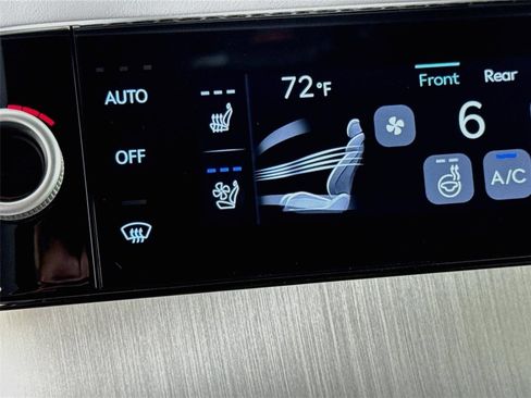 New 2027 Genesis GV70 2.5T Advanced AWD/4WD image 23
