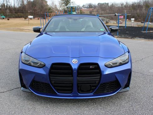 Used 2023 BMW M4 xDrive Competition image 5