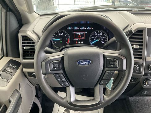 Used 2022 Ford F350 XL w/ STX Appearance Package AWD/4WD image 19