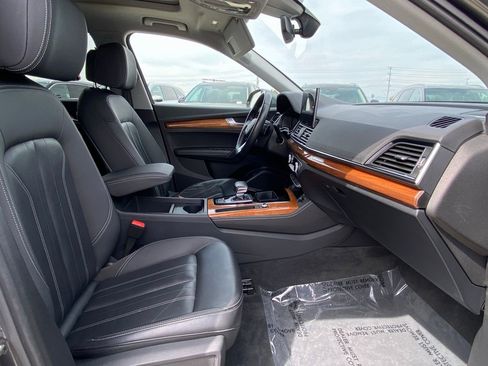 Used 2023 Audi Q5 2.0T Premium Plus image 26