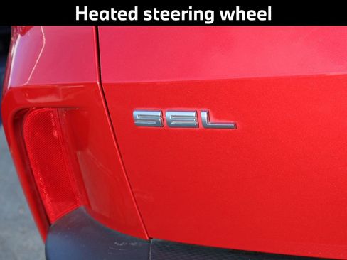 Used 2021 Ford Escape SEL image 10