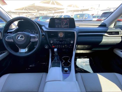 Used 2022 Lexus RX 350 FWD image 14