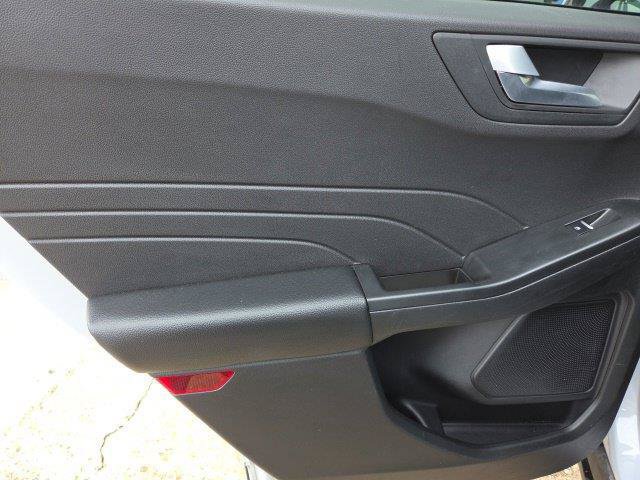Certified 2025 Ford Escape ST-Line FWD image 28