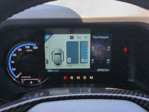 Used 2024 Ford Bronco Black Diamond AWD/4WD image 15