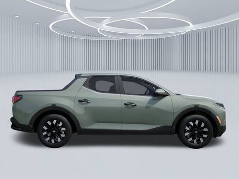 New 2026 Hyundai Santa Cruz SE FWD image 7