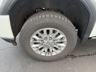 Used 2022 GMC Sierra 3500 Denali w/ Denali Ultimate Package video 2