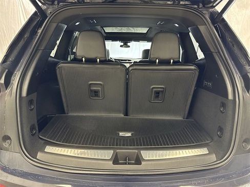 Certified 2024 Cadillac XT6 Premium Luxury w/ LPO, Floor Liner Package image 27