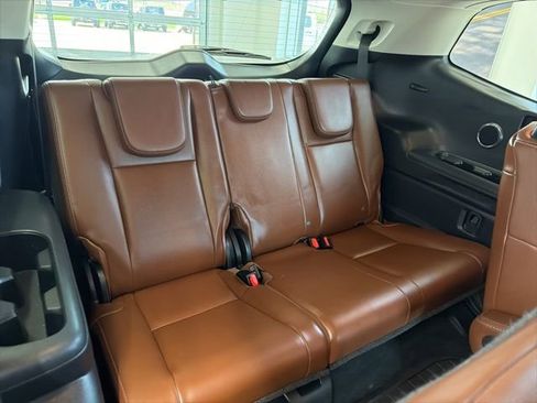 Used 2019 Subaru Ascent Touring AWD/4WD image 10
