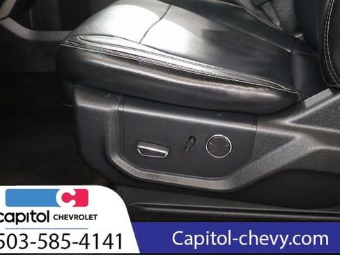 Used 2017 Ford F250 Lariat w/ Lariat Value Package image 13