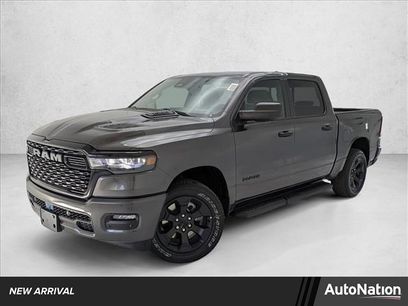 New 2026 RAM 1500 Express