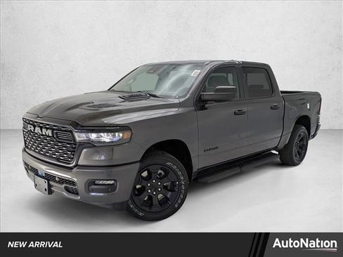 New 2026 RAM 1500 Express image 1