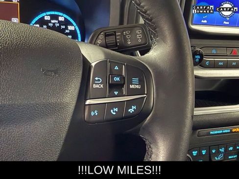 Used 2024 Ford Bronco Sport Big Bend w/ Convenience Package image 28