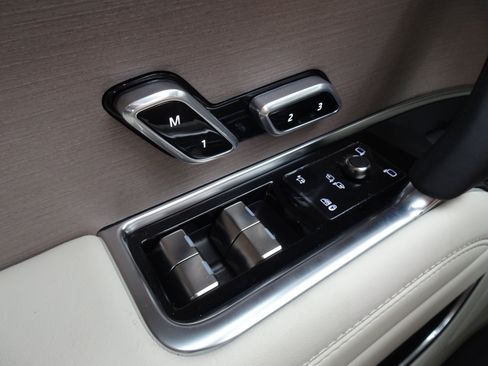 New 2026 Land Rover Range Rover SE AWD/4WD image 26