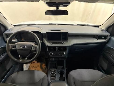 Used 2022 Ford Maverick XL FWD image 21