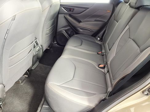 Used 2024 Subaru Forester Wilderness AWD/4WD image 9