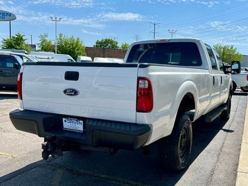 Used 2016 Ford F350 XL AWD/4WD image 23