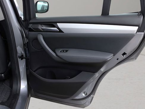 Used 2013 BMW X3 xDrive28i image 11