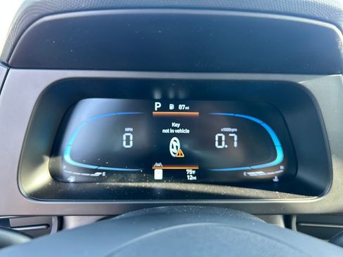 New 2026 Hyundai Elantra SEL Sport Premium FWD image 17