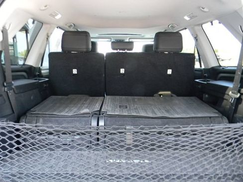Used 2023 Toyota Sequoia Limited w/ TRD Off-Road Package AWD/4WD image 28