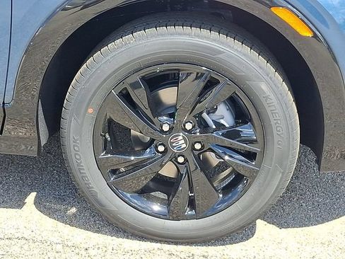 New 2026 Buick Encore GX Sport Touring w/ Comfort Package AWD/4WD image 9