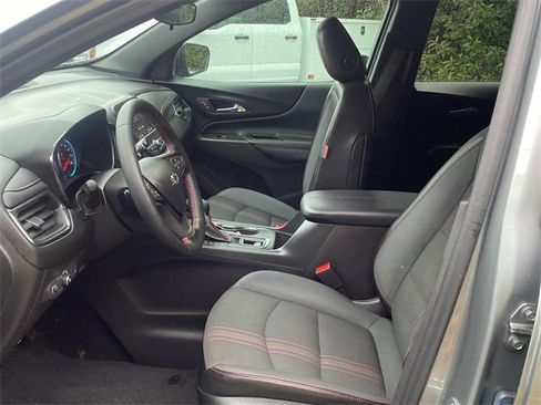 Used 2023 Chevrolet Equinox RS image 11