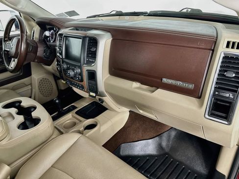 Used 2015 RAM 2500 Power Wagon Laramie AWD/4WD image 30