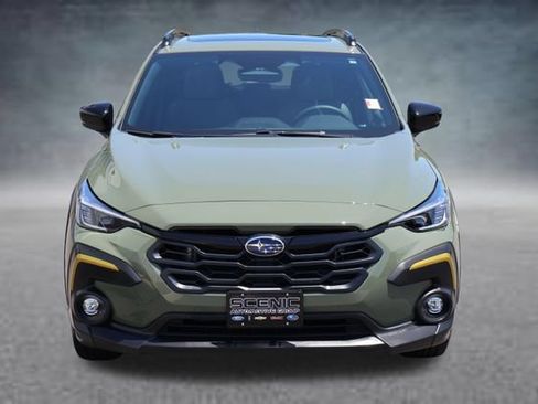 Certified 2025 Subaru Crosstrek 2.5i Sport w/ Crosstrek Mirror Package AWD/4WD image 25