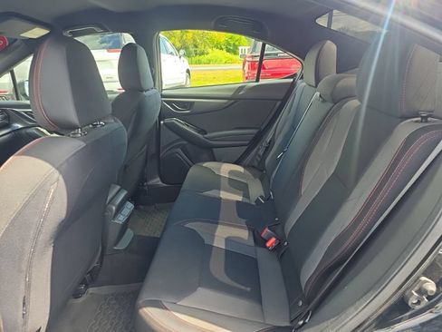 Used 2024 Subaru WRX AWD/4WD image 10