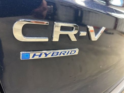 Certified 2024 Honda CR-V Sport-L image 11