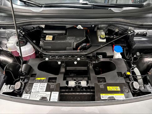Used 2023 Volkswagen ID.4 Pro S RWD image 33