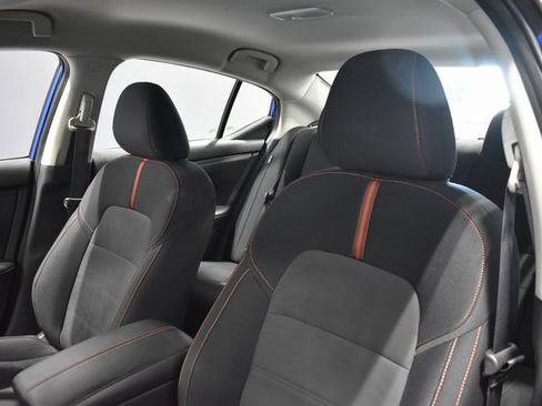 Certified 2024 Nissan Sentra SR image 16