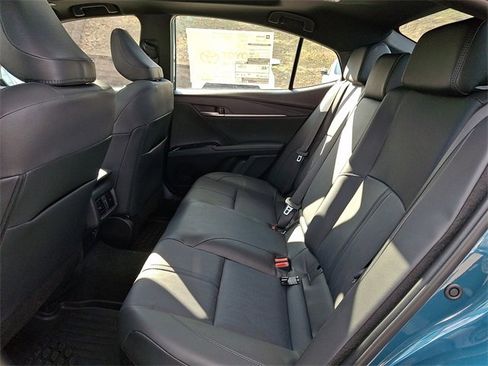 New 2026 Toyota Camry XSE image 10