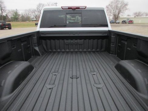 New 2026 GMC Sierra 3500 AT4 w/ AT4 Premium Plus Package image 7