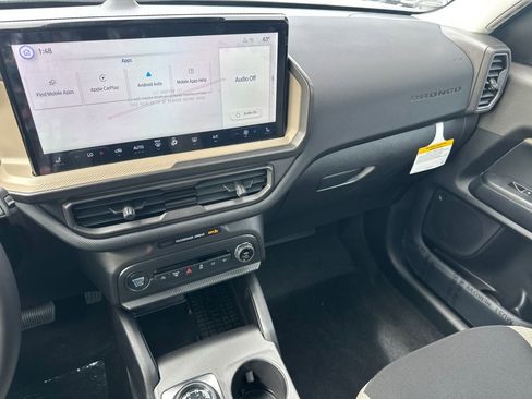 New 2025 Ford Bronco Sport Big Bend w/ Convenience Package image 25