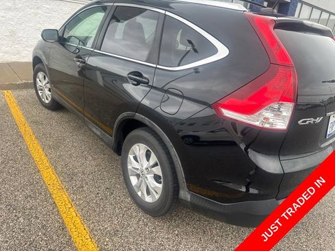 Used 2013 Honda CR-V EX-L image 6