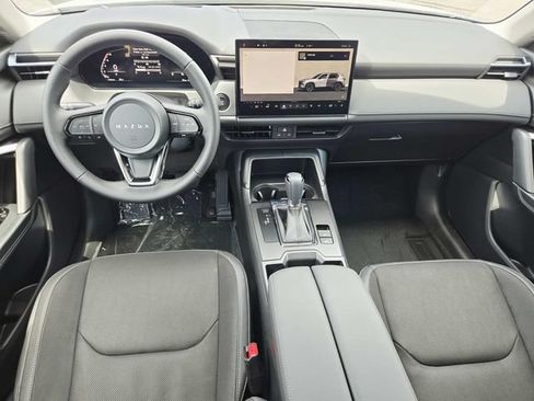 New 2026 MAZDA CX-5 Preferred AWD/4WD image 6