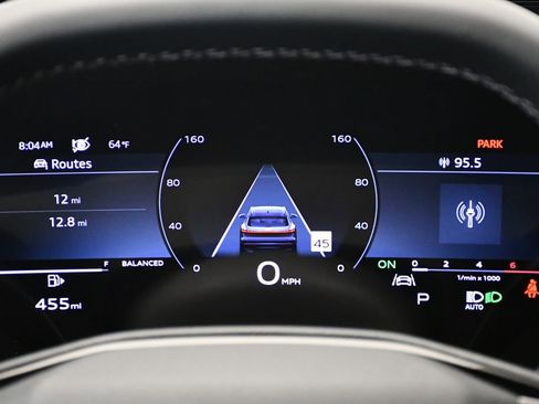 New 2025 Audi SQ5 Premium Plus image 23