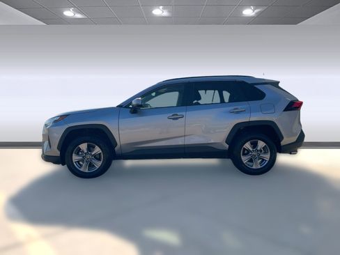 Used 2024 Toyota RAV4 XLE image 2