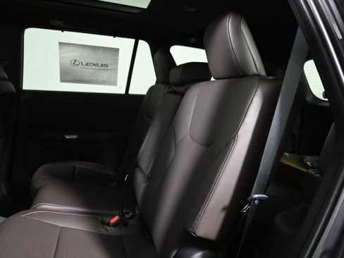 New 2026 Lexus TX 350 AWD w/ Technology Package image 4