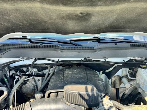 Used 2019 Chevrolet Silverado 2500 LT w/ Z71 Package, Off-Road AWD/4WD image 22